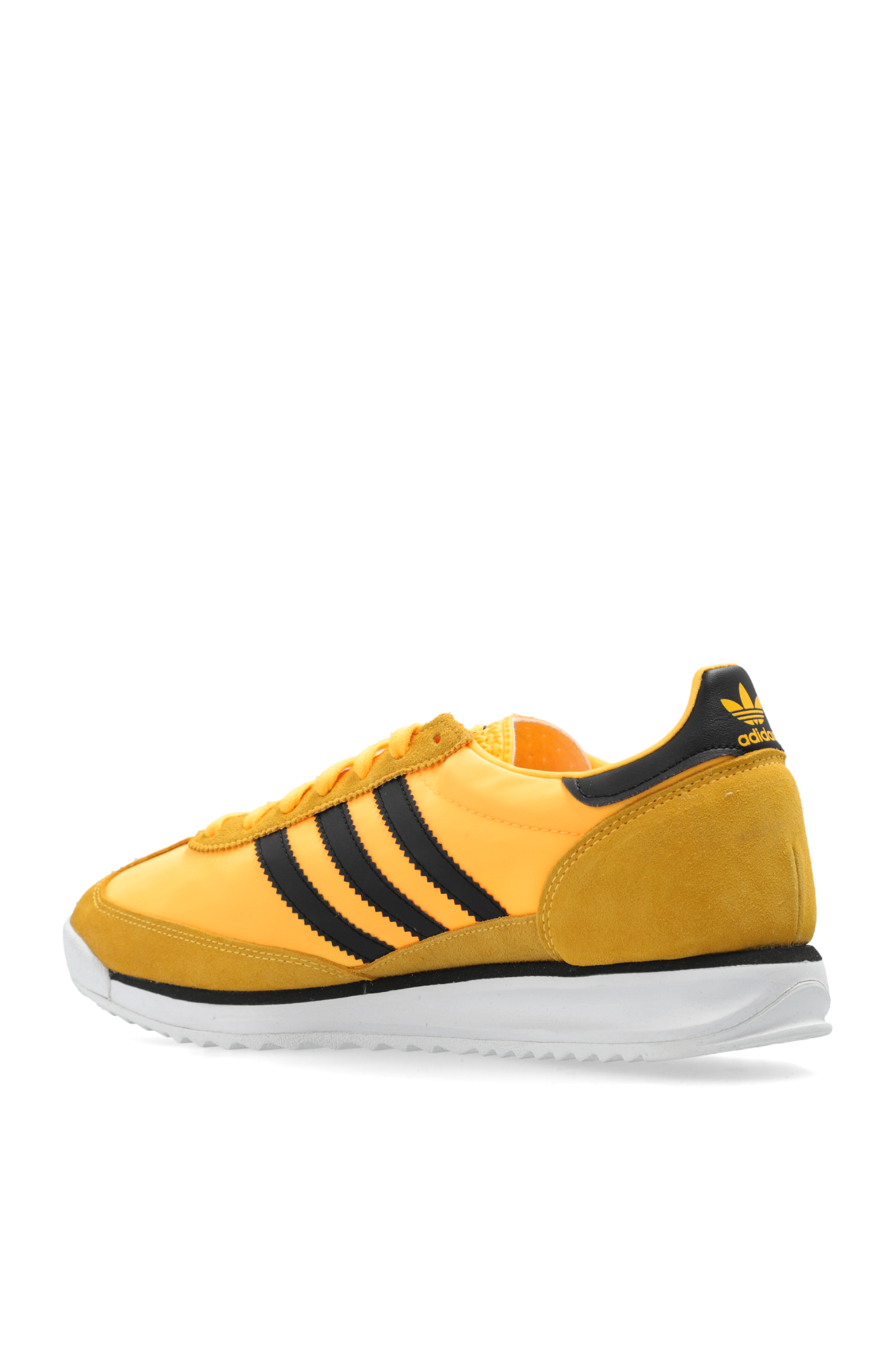 Gelb Sportschuhe SL 72 RS ADIDAS Originals Vitkac Germany